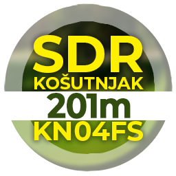 Receiver avatar